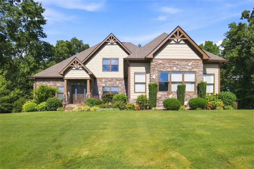 159 Edenfield Ridge Drive Rome, GA 30161