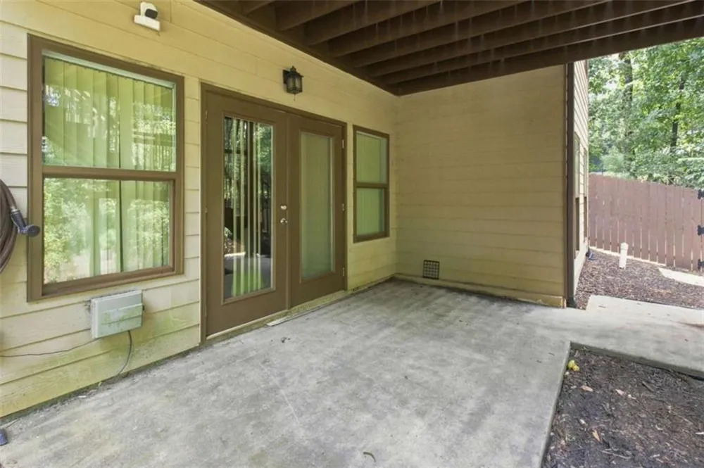 159 Edenfield Ridge Drive Rome, GA 30161
