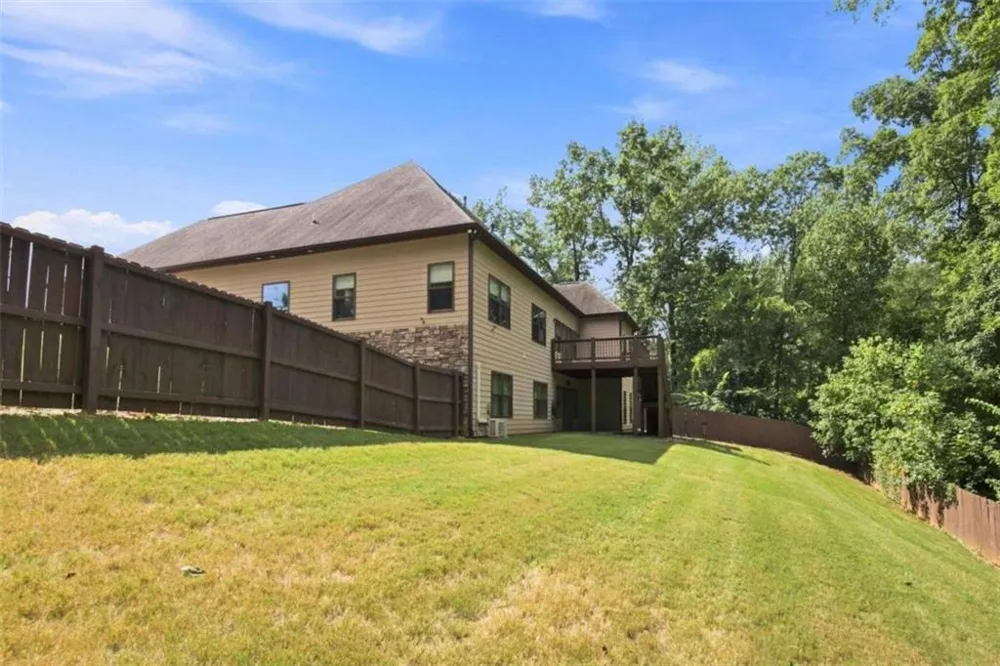 159 Edenfield Ridge Drive Rome, GA 30161