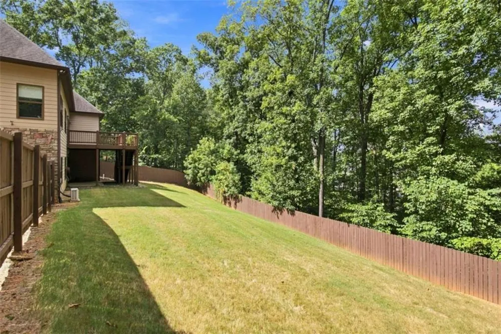 159 Edenfield Ridge Drive Rome, GA 30161