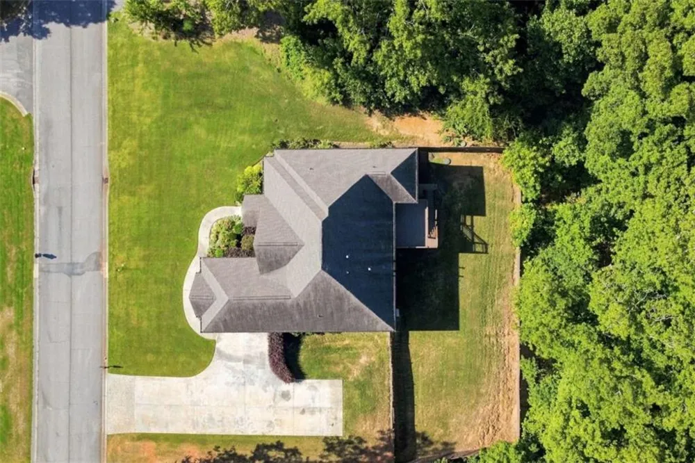 159 Edenfield Ridge Drive Rome, GA 30161