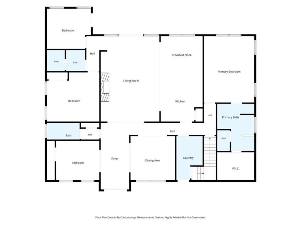 159 Edenfield Ridge Drive Rome, GA 30161
