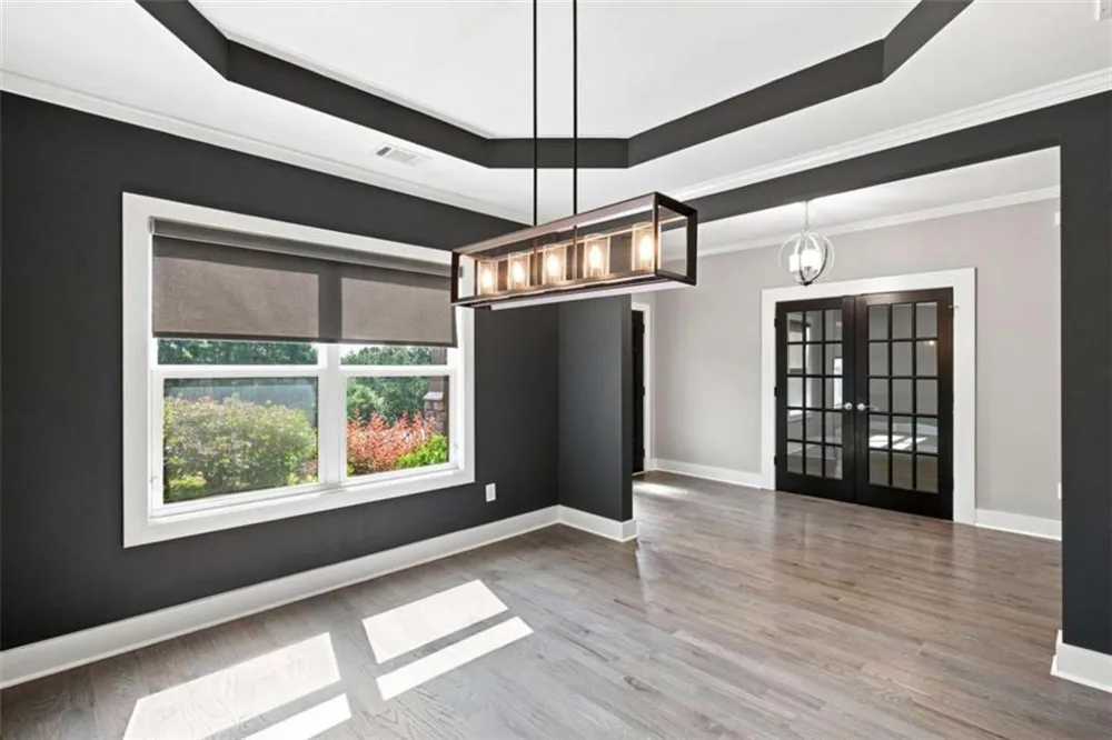 159 Edenfield Ridge Drive Rome, GA 30161