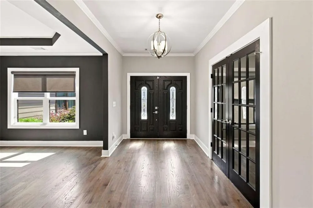 159 Edenfield Ridge Drive Rome, GA 30161