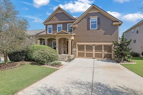 4505 Hedgewood Drive