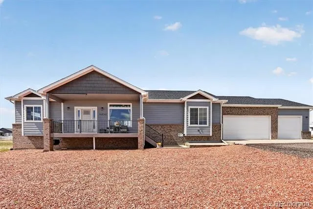 14545 Barksdaly Way Keenesburg, CO 80643