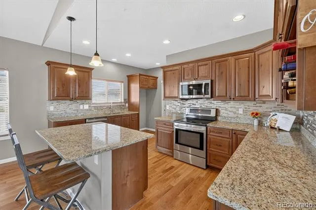 14545 Barksdaly Way Keenesburg, CO 80643