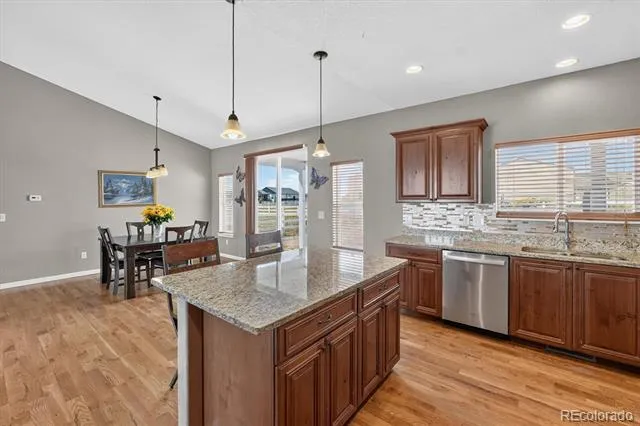 14545 Barksdaly Way Keenesburg, CO 80643