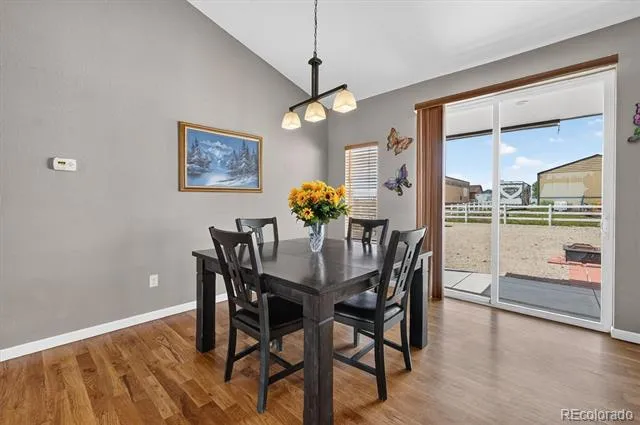 14545 Barksdaly Way Keenesburg, CO 80643