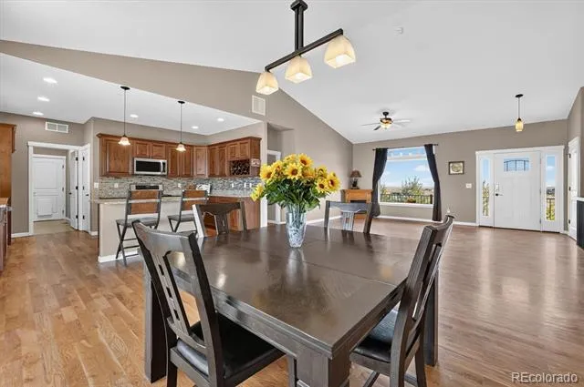 14545 Barksdaly Way Keenesburg, CO 80643