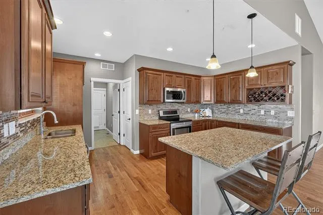 14545 Barksdaly Way Keenesburg, CO 80643