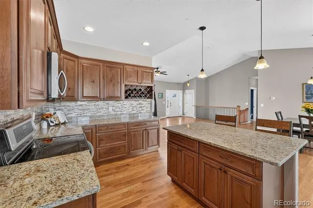 14545 Barksdaly Way Keenesburg, CO 80643