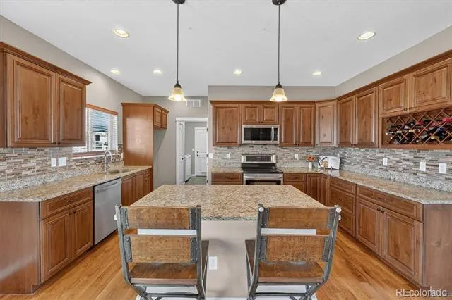 14545 Barksdaly Way Keenesburg, CO 80643