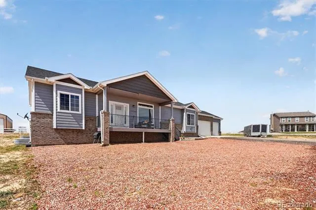 14545 Barksdaly Way Keenesburg, CO 80643
