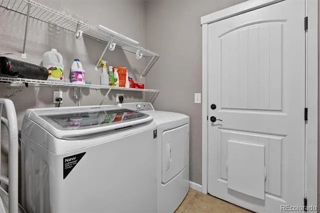 14545 Barksdaly Way Keenesburg, CO 80643