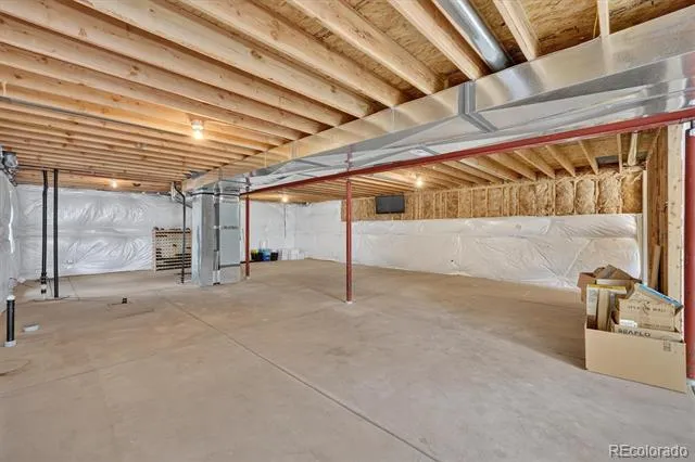 14545 Barksdaly Way Keenesburg, CO 80643