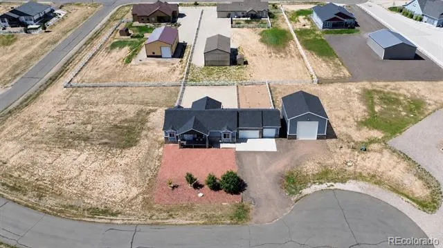 14545 Barksdaly Way Keenesburg, CO 80643