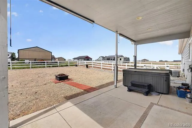 14545 Barksdaly Way Keenesburg, CO 80643