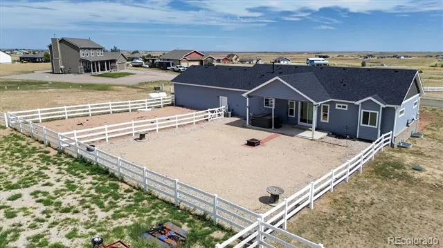 14545 Barksdaly Way Keenesburg, CO 80643