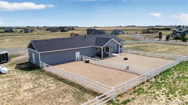 14545 Barksdaly Way Keenesburg, CO 80643