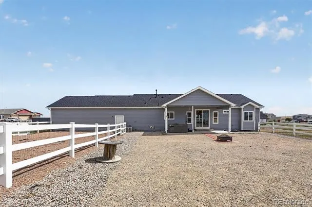 14545 Barksdaly Way Keenesburg, CO 80643