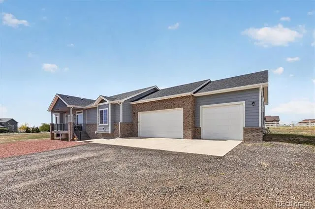 14545 Barksdaly Way Keenesburg, CO 80643