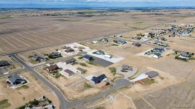 14545 Barksdaly Way Keenesburg, CO 80643
