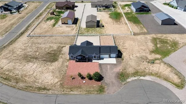 14545 Barksdaly Way Keenesburg, CO 80643