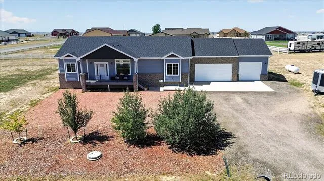 14545 Barksdaly Way Keenesburg, CO 80643