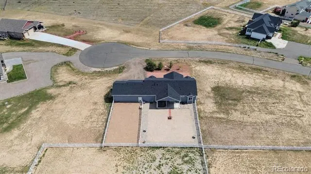 14545 Barksdaly Way Keenesburg, CO 80643