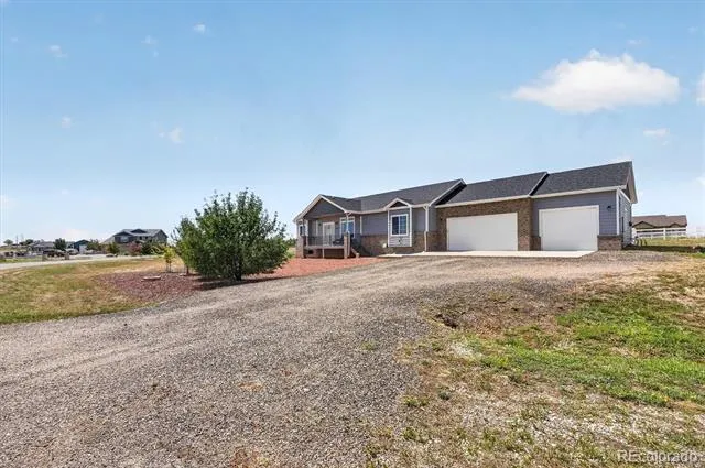 14545 Barksdaly Way Keenesburg, CO 80643
