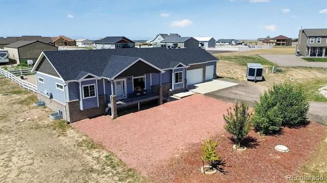 14545 Barksdaly Way Keenesburg, CO 80643