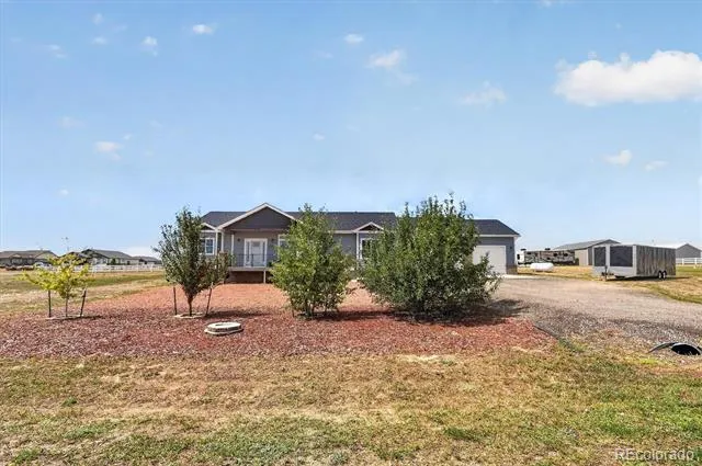 14545 Barksdaly Way Keenesburg, CO 80643
