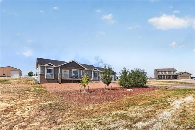 14545 Barksdaly Way Keenesburg, CO 80643
