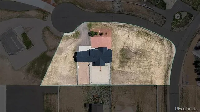 14545 Barksdaly Way Keenesburg, CO 80643