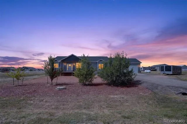 14545 Barksdaly Way Keenesburg, CO 80643