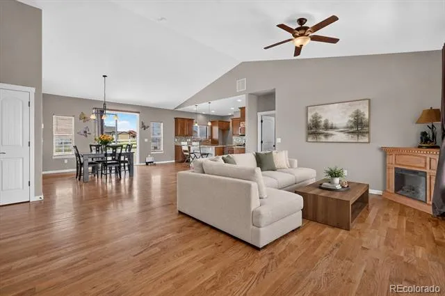 14545 Barksdaly Way Keenesburg, CO 80643