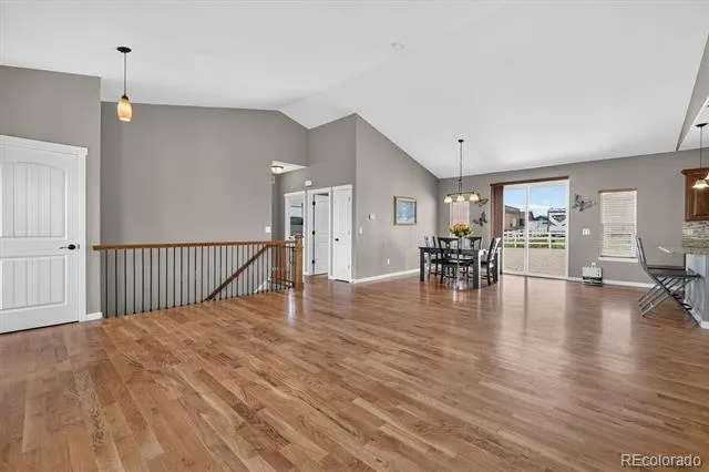 14545 Barksdaly Way Keenesburg, CO 80643