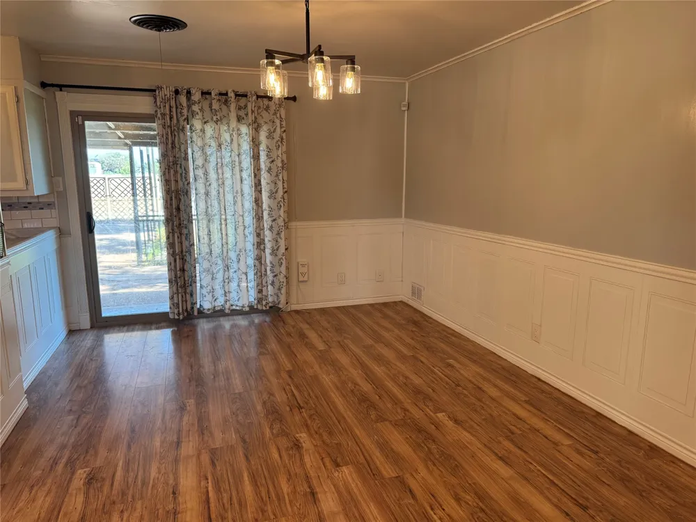 4810 Don Juan Street Abilene, TX 79605