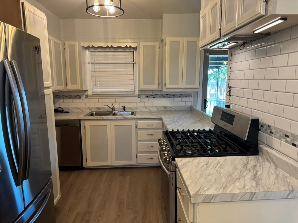 4810 Don Juan Street Abilene, TX 79605