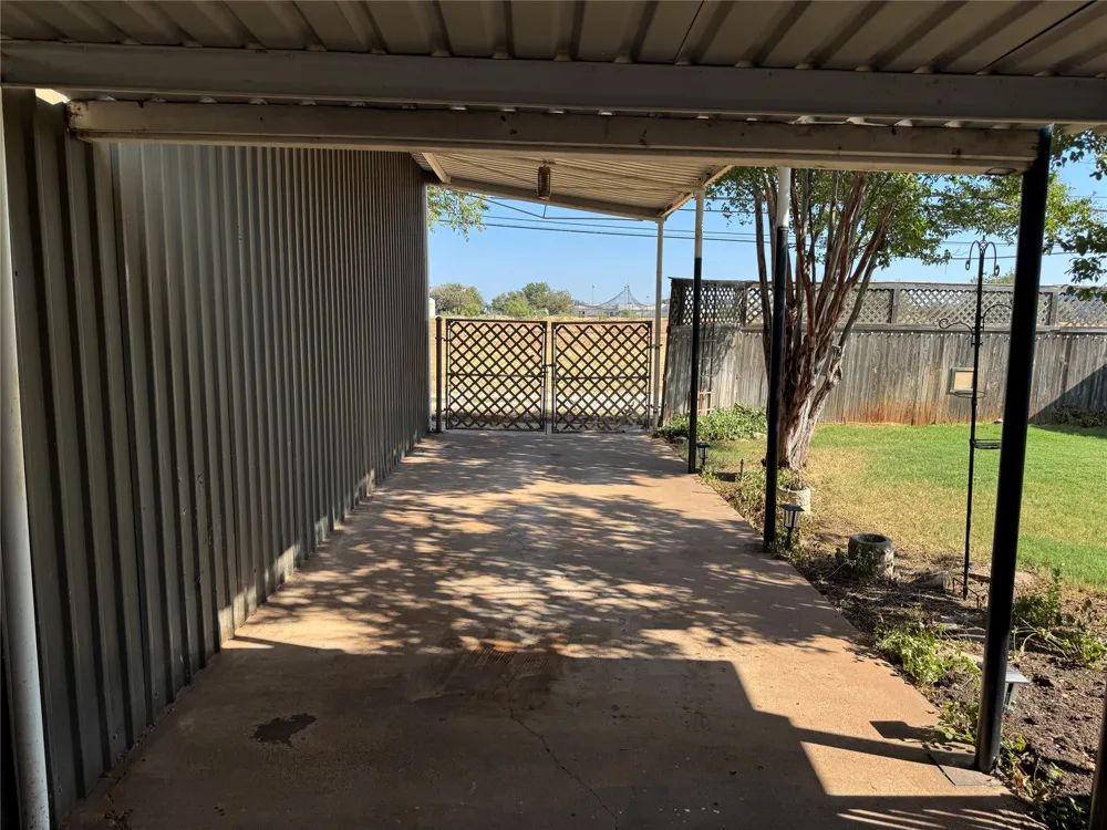 4810 Don Juan Street Abilene, TX 79605
