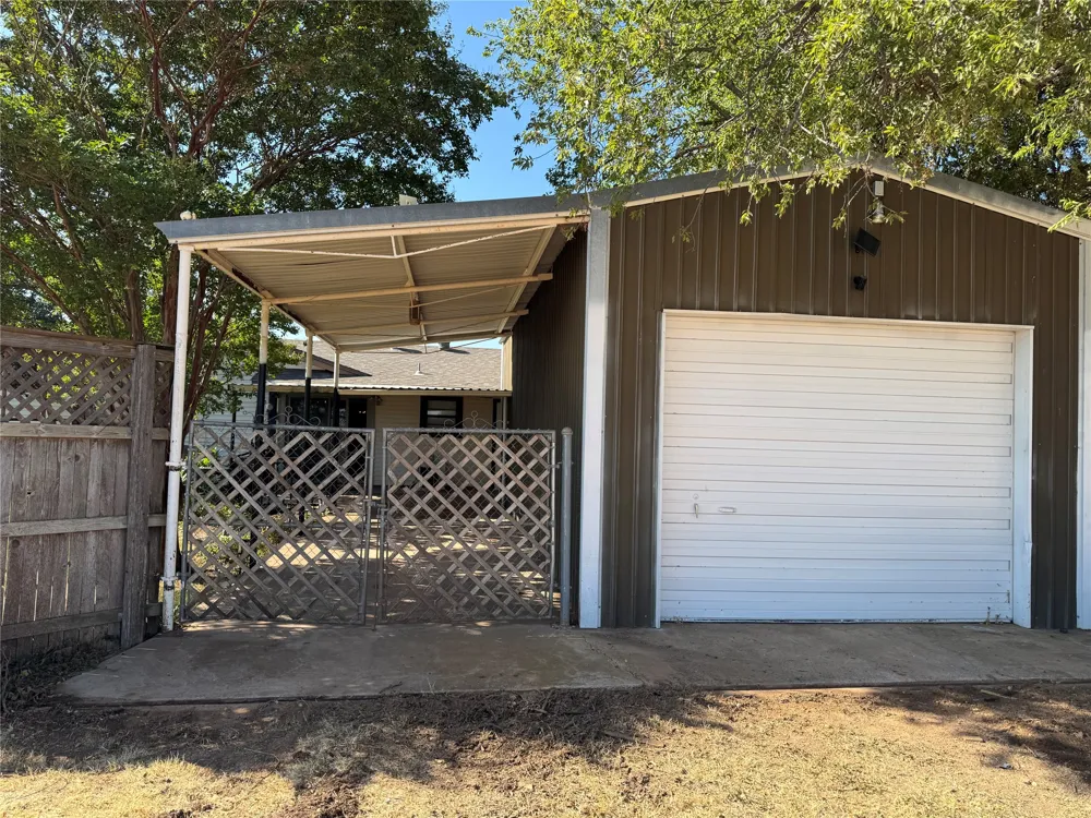 4810 Don Juan Street Abilene, TX 79605