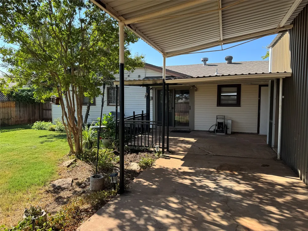 4810 Don Juan Street Abilene, TX 79605
