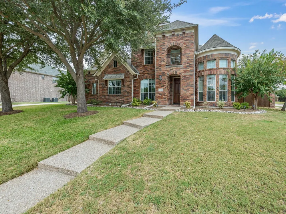 412 Oriole Drive Murphy, TX 75094