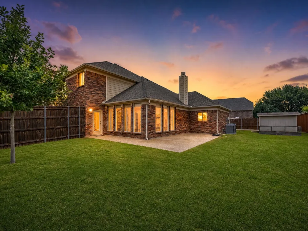 412 Oriole Drive Murphy, TX 75094