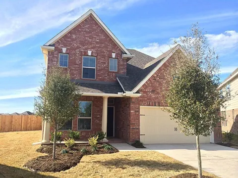 20134 Graphite Canyon Court