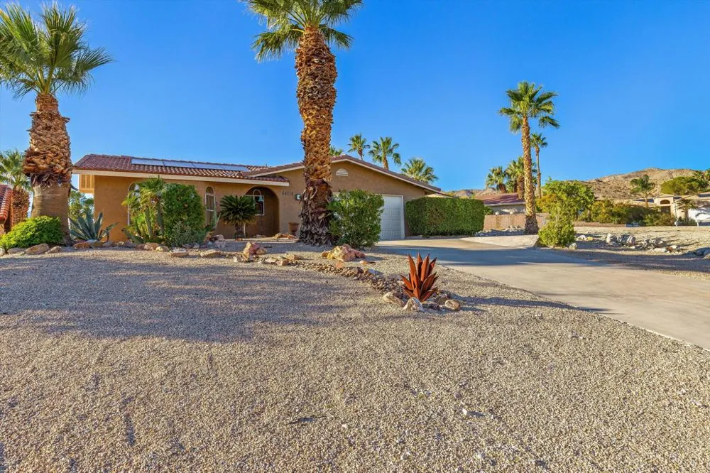 64578 Pinehurst Circle Desert Hot Springs, CA 92240