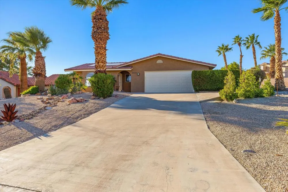 64578 Pinehurst Circle Desert Hot Springs, CA 92240