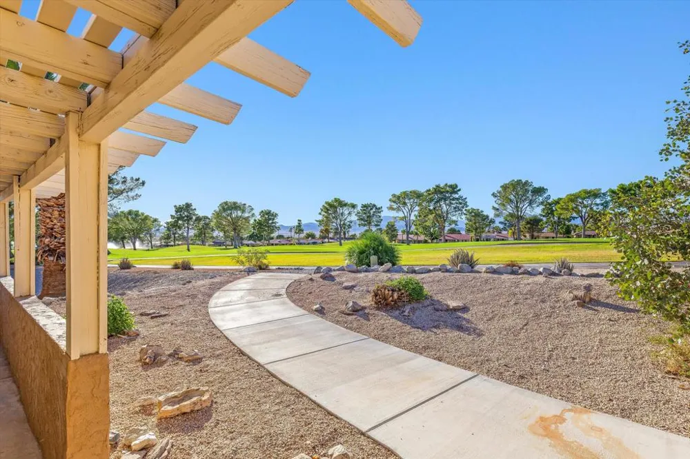 64578 Pinehurst Circle Desert Hot Springs, CA 92240