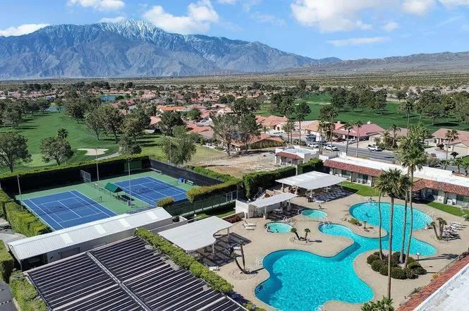 64578 Pinehurst Circle Desert Hot Springs, CA 92240